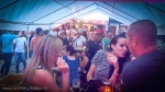 Bouwrocks party in Cafe de Wandelaar