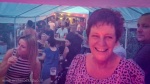 Bouwrocks party in Cafe de Wandelaar