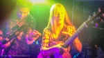 Bouwrocks party in Cafe de Wandelaar