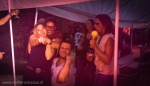 Bouwrocks party in Cafe de Wandelaar