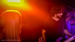 Bouwrocks party in Cafe de Wandelaar