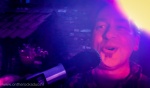 Bouwrocks party in Cafe de Wandelaar