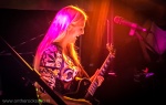 Bouwrocks party in Cafe de Wandelaar