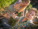 Bouwrocks party in Cafe de Wandelaar