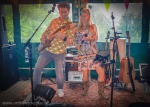 Beach party Hostel De Veurs