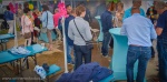 Beach party Hostel De Veurs