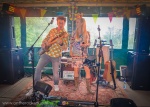 Beach party Hostel De Veurs