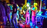 Bouwvak bbq-party 2017