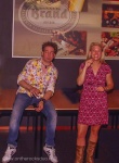 25 jarige bruiloft fam. Schaafsma