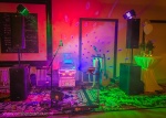 Ed & Maaike's Party!