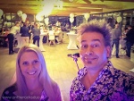Ed & Maaike's Party!