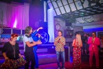 Gastoptreden bij Duo Echt Faut