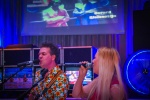 Gastoptreden bij Duo Echt Faut