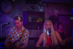Gastoptreden bij Duo Echt Faut