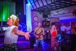 Gastoptreden bij Duo Echt Faut