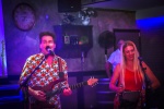 Gastoptreden bij Duo Echt Faut