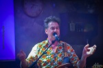 Gastoptreden bij Duo Echt Faut
