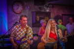 Gastoptreden bij Duo Echt Faut