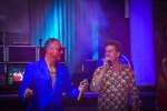 Gastoptreden bij Duo Echt Faut