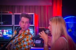 Gastoptreden bij Duo Echt Faut